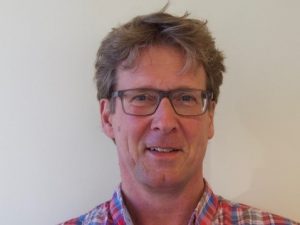 Bart Baaijens