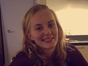 Bente Lubbers